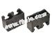 FB-23-33 5324 6p 2ports (mental peg)