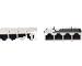 FB-29-03-01 5921-s 8p 4ports