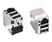 FB-SP 02 RJ45 Led+USB