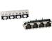 FB-26-23-03 5622-s 10p 4ports
