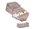 FB-018 Cat6 8p8c
