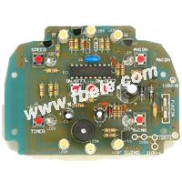 PCB Design & PCB assembly